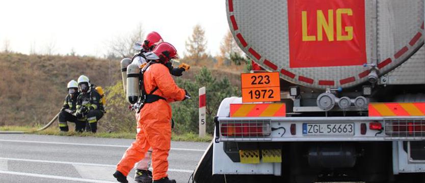 Terrorysta złapany, bomba nie wybuchła
