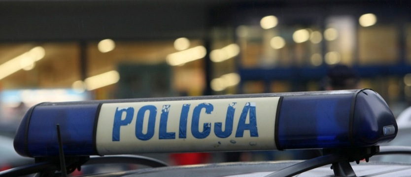 Korki, bo wymiana nawierzchni i stłuczka