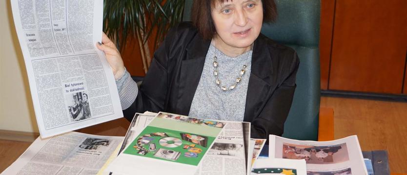 Czas na kronikę Bieli Tytanowej