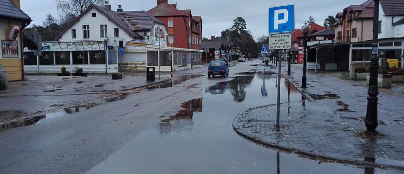 Tajne porozumienia z Gołębiewskim?
