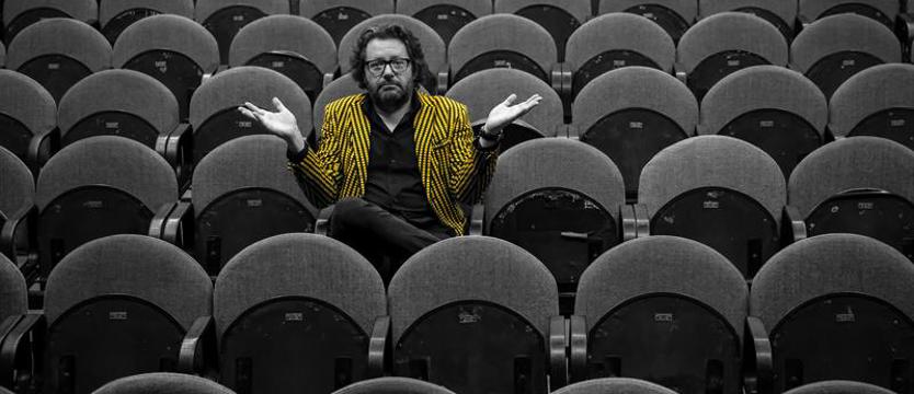 Grzegorz Turnau: Każdy dzień to świąteczny cud