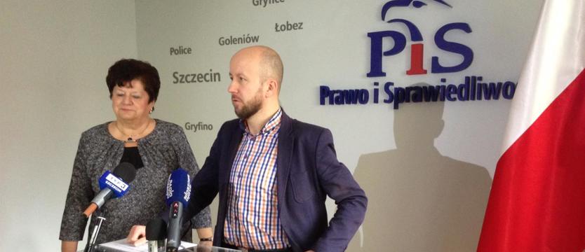 Radni PiS chcą rozbudowy sieci tramwajowej