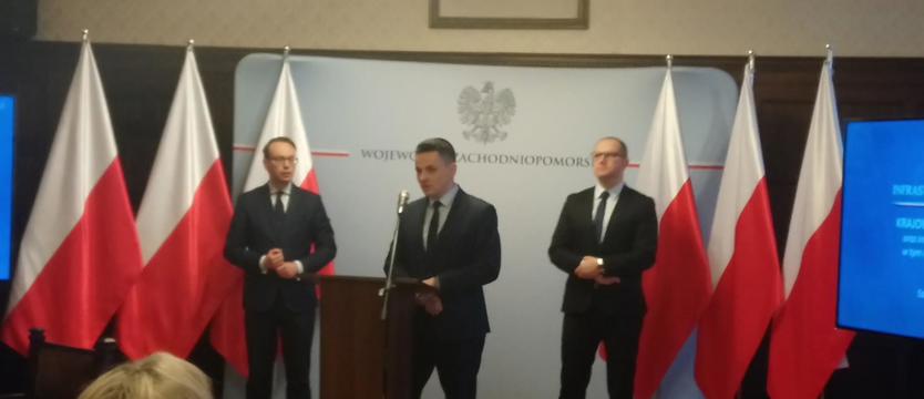 Współpraca, a potem Mieszkanie Plus