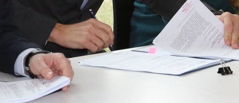 Notariaty otwierają drzwi