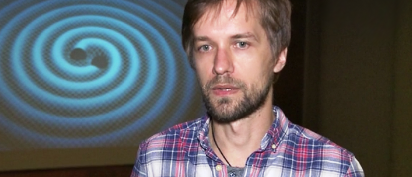 Tunele czasoprzestrzenne i podróże do innych galaktyk