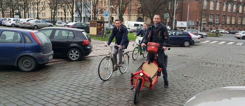 Dni Techniki i 200 lat roweru