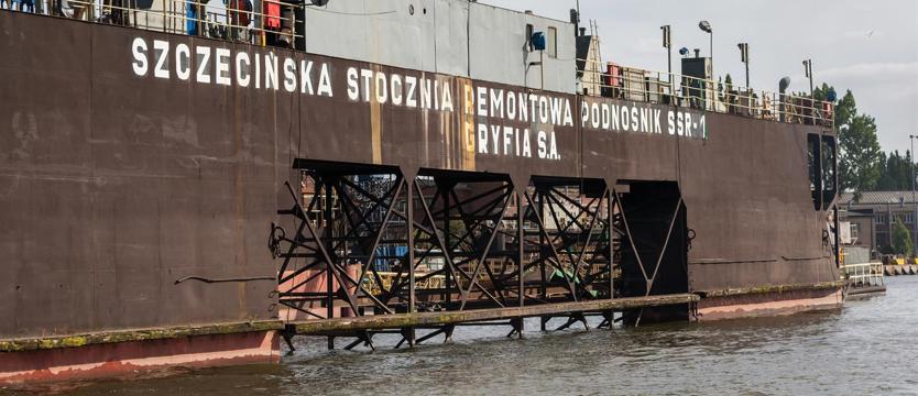 Likwidacji stoczni nie planują