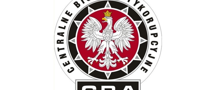 CBA zatrzymało 10 dyrektorów sądów