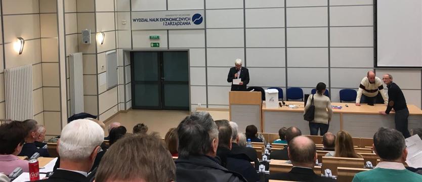 Oto zarząd PiS