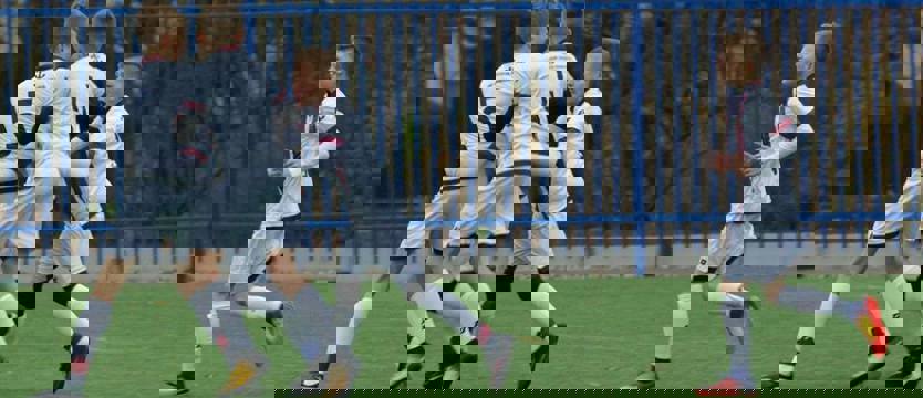 Piłka nożna. Triumf 12-latków z Pogoni