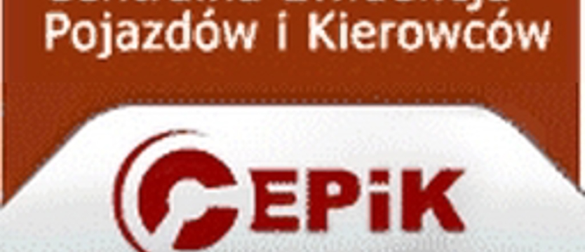 CEPiK nadal działa źle