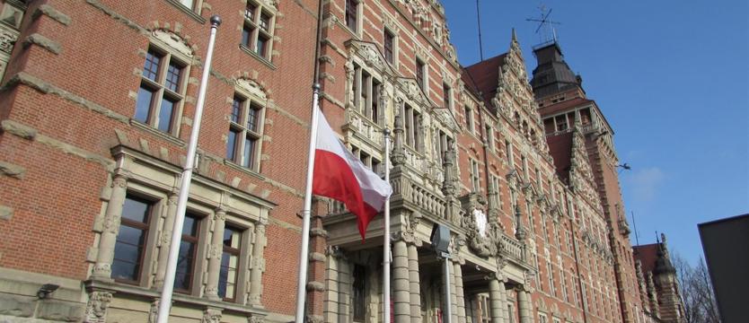 Wojewoda zaprasza na kiermasz
