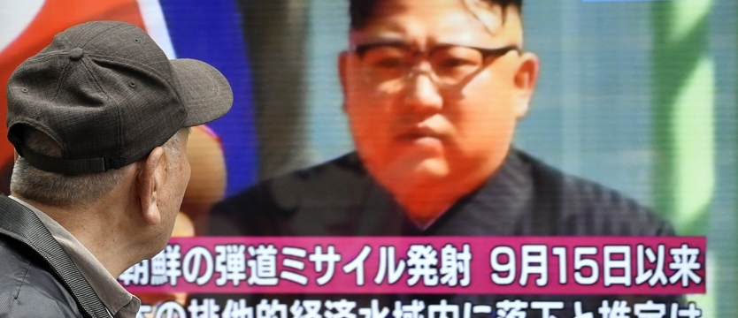 Korea Północna twierdzi, że stworzyła własne siły jądrowe