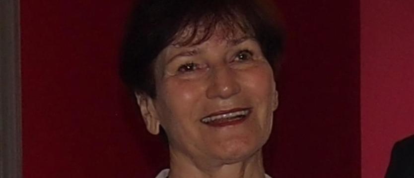 Anna Wolff-Powęska