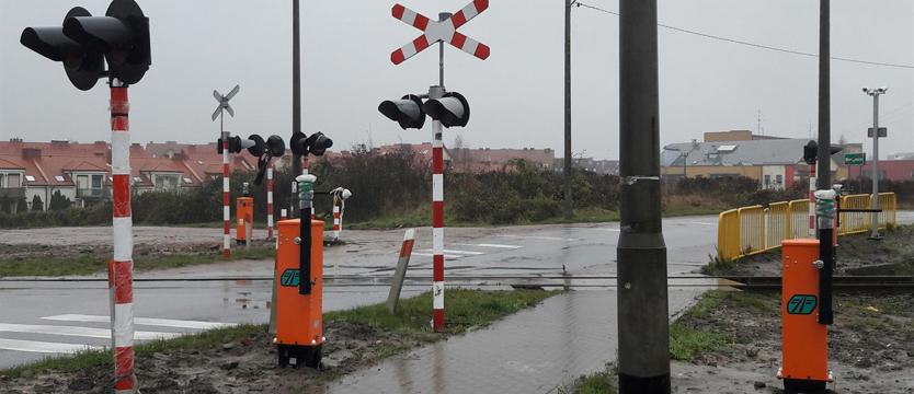 Bezpieczniej w Warzymicach