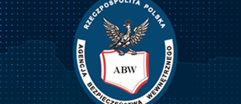Korupcja w melioracji. ABW zatrzymało kolejne 13 osób