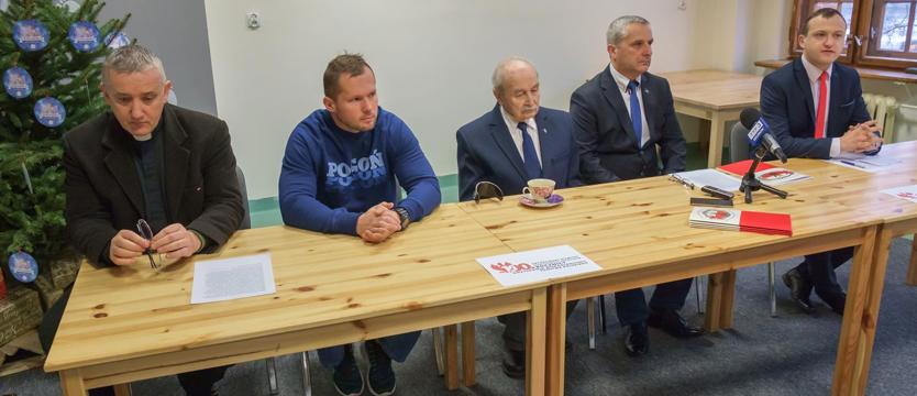 Spojrzenie w przyszłość narodu