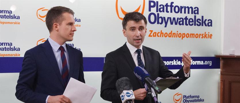 PO pomysły na gospodarkę