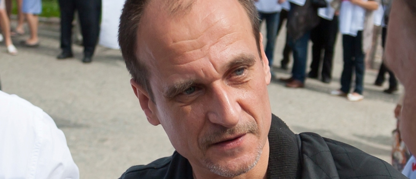 Kukiz: Słowa Zandberga to inwektywy