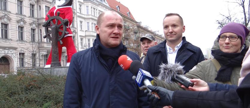 Prezydent zaprosił na Jarmark Bożonarodzeniowy