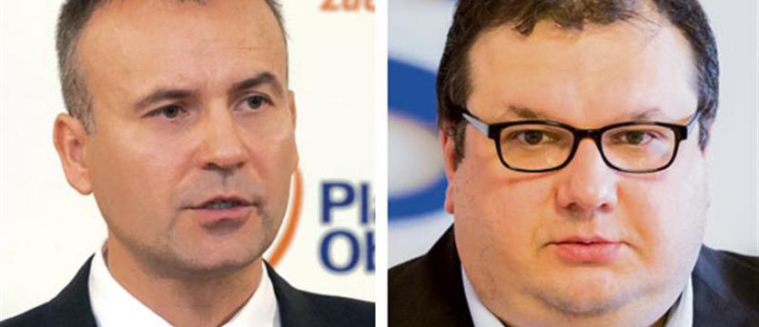 W szczecińskiej polityce: robienie idiotów oraz schizofrenia
