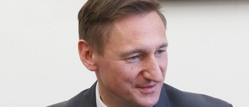 Geblewicz i Gawłowski ponownie liderami