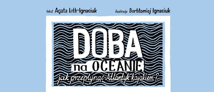 Spotkanie z Olkiem Dobą