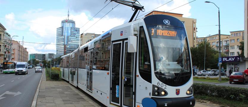 Czy będą nowe tramwaje?