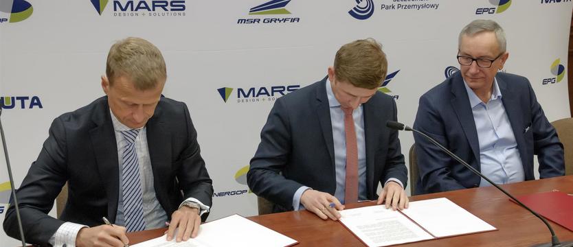 LOTOS i MARS razem na rynku offshore