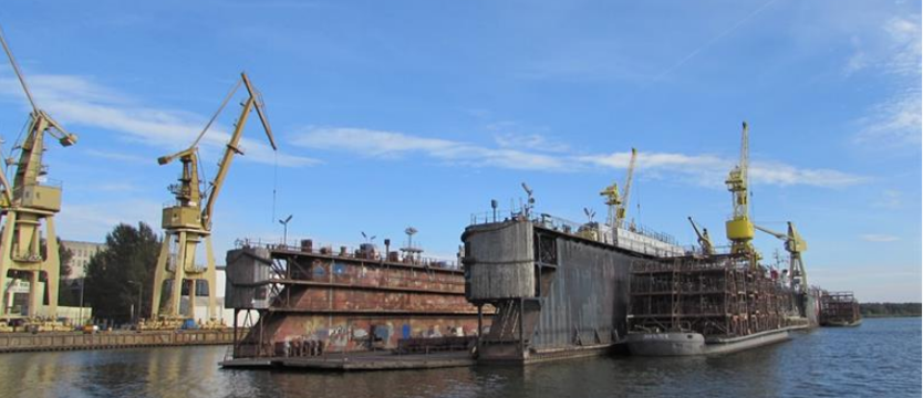Stocznia do likwidacji? Samorządowcy chcą wyjaśnień