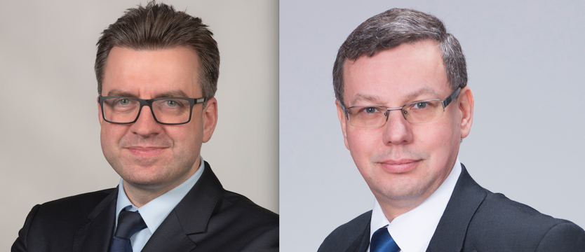 Lewiatan: W Polsce przemysł rośnie, w UE bije rekordy