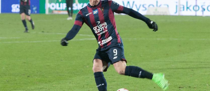 Piłka nożna. Frączczak wraca do treningów