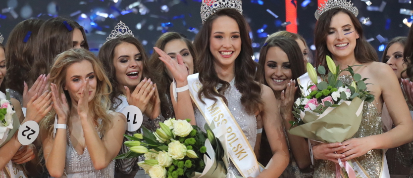 Miss Polski 2017
