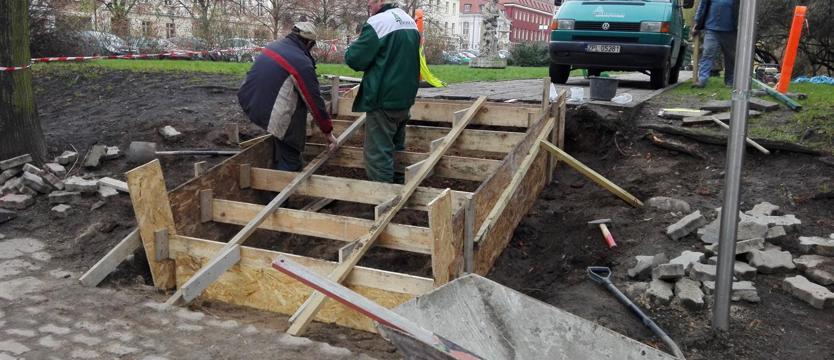 Małe schody – wielki problem?