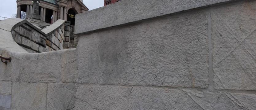 Tak zadbali, że zdewastowali