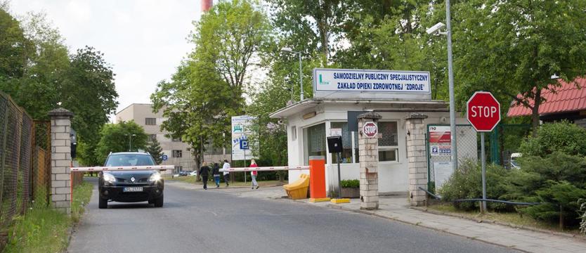 Rezydenci bez nadgodzin?