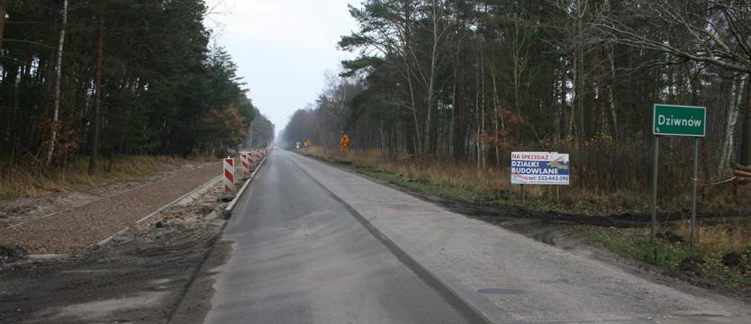 Kuracjusze narzekają, remont trwa