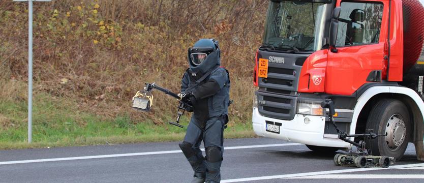 Gotowi na zagrożenia