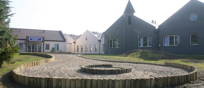 Przybędzie przedszkolaków