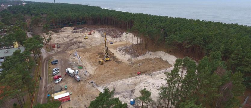 Orzeł dla Sandry