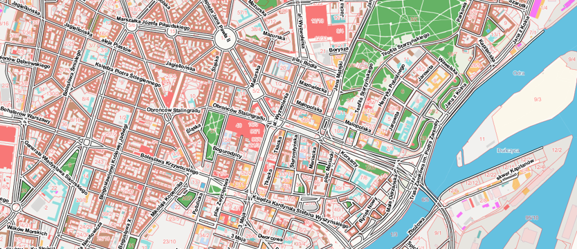 Geoportal dla każdego