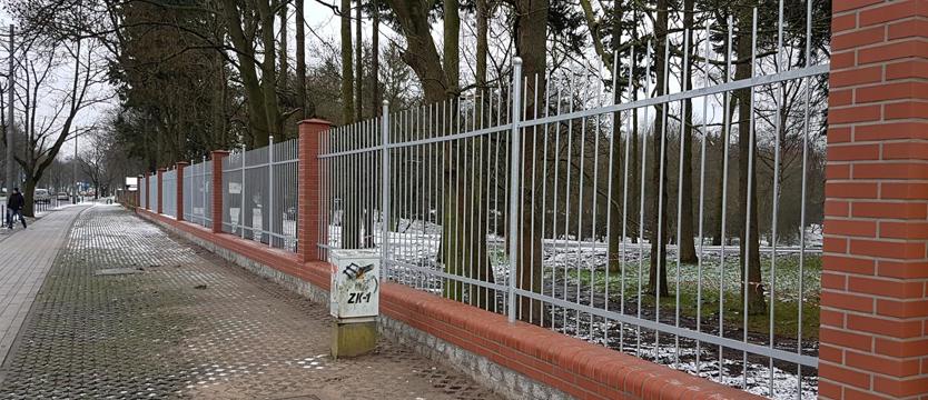 Koniec pierwszego etapu