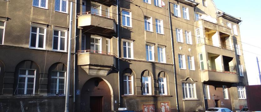 Miasto przejmuje lokale