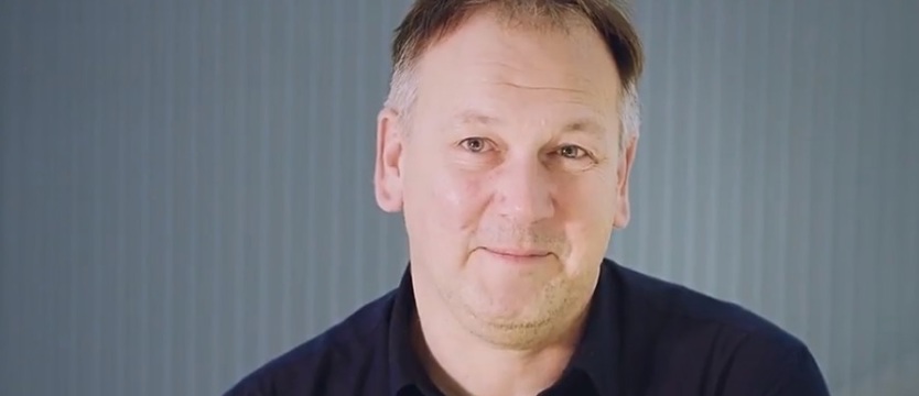 Myśli niepodległe z laureatem Nike