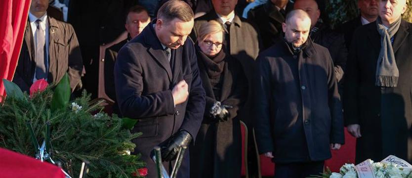 Kto zwerbował zamachowca?