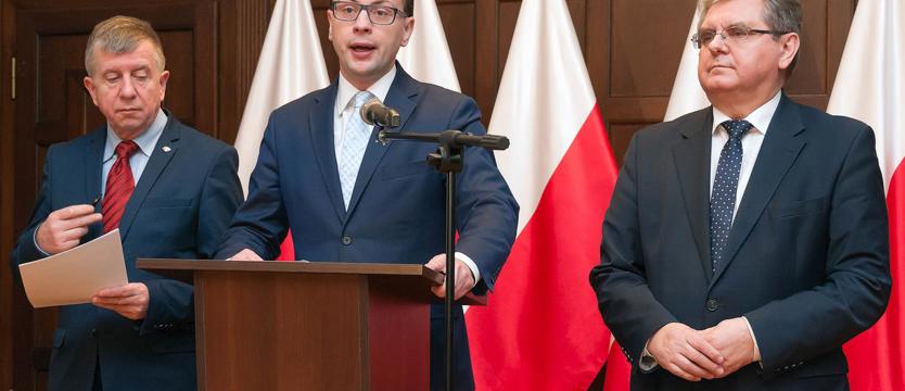 Złoty czas dla klinicznych
