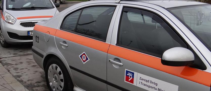 Służbowe auta (nie) w najem
