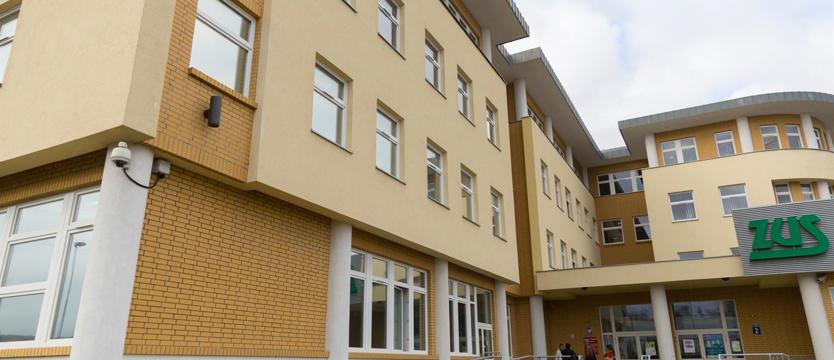 Wystawa i porady dla niepełnosprawnych