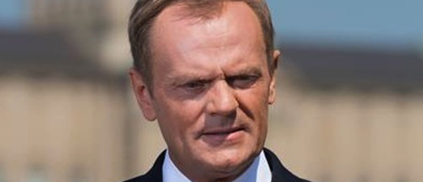 Propozycja Tuska ws. odejścia od relokacji w ogniu krytyki