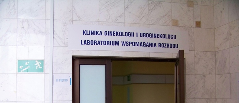 Sprawa błędu in vitro: sąd lekarski uniewinnił